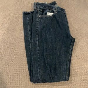 Men’s Levi’s Jeans